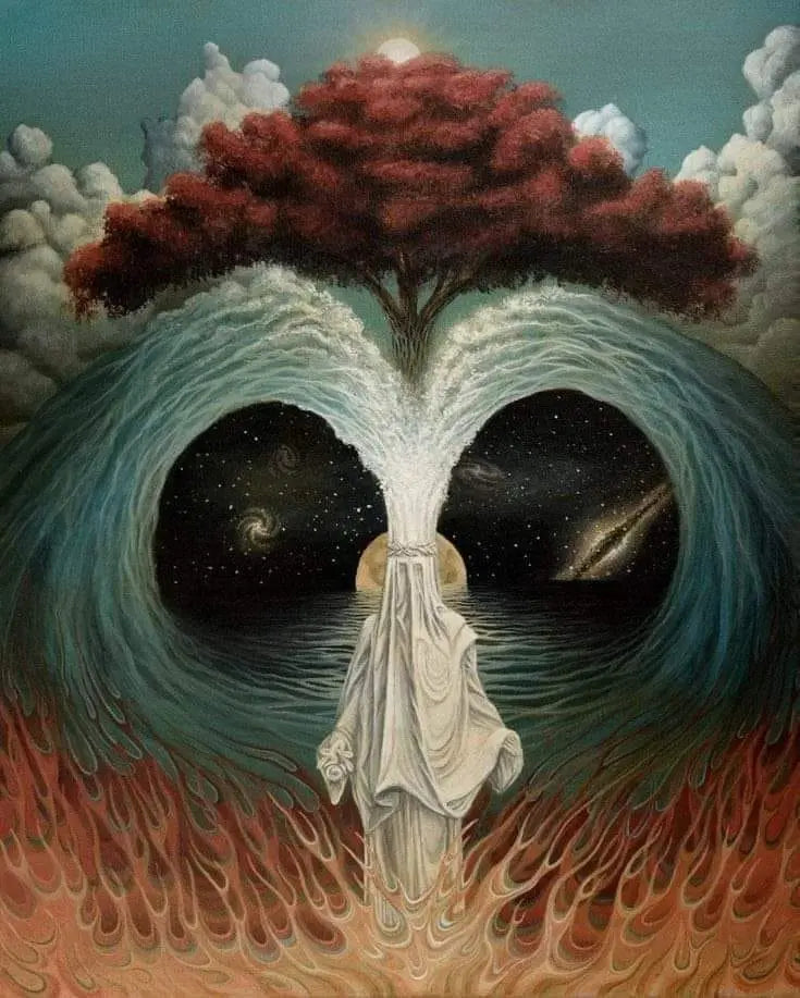 The-Middle-Path Bodhi Mama Botanicals