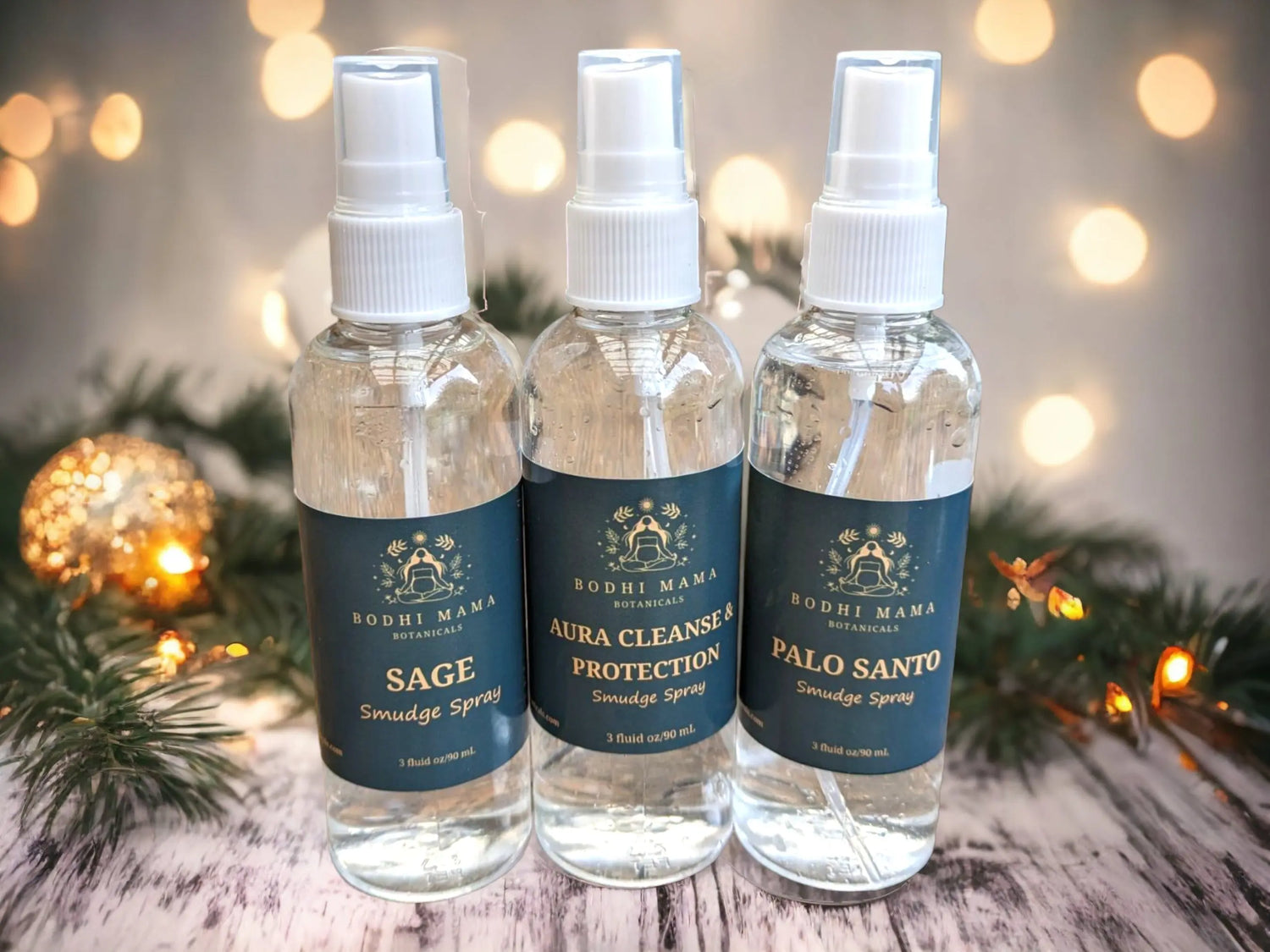 Aromatherapy Bodhi Mama Botanicals