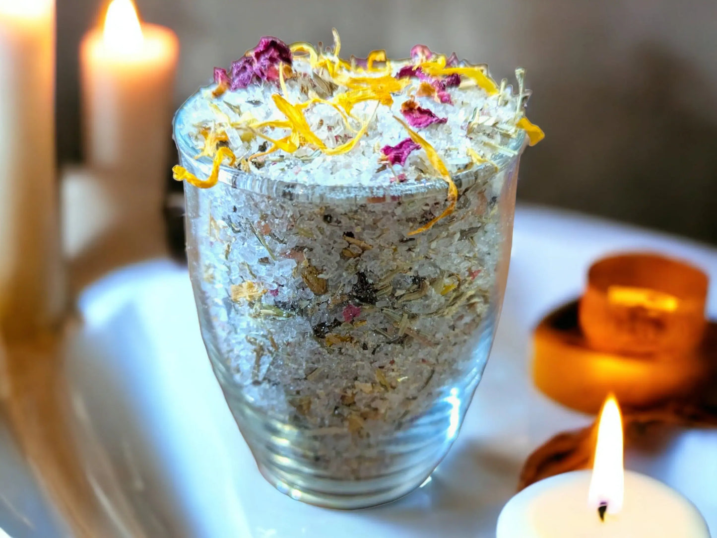 Postpartum Sitz Bath Soak | Nourishing Recovery Bodhi Mama Botanicals