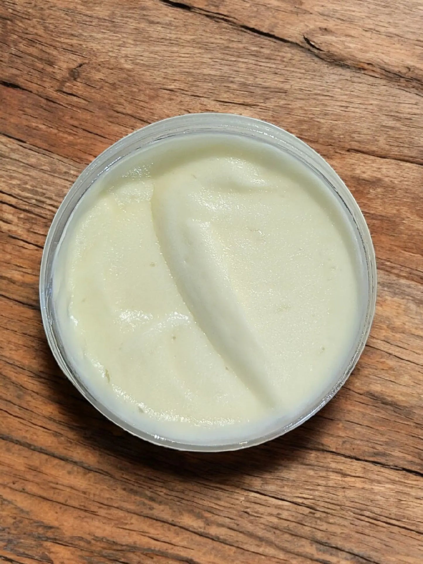 Tallow Belly Balm | 4 oz Bodhi Mama Botanicals
