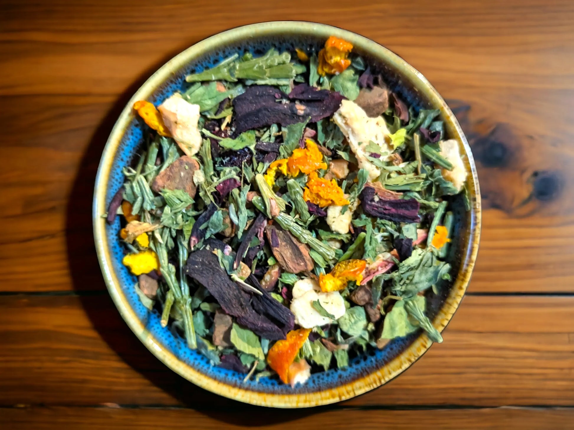 Winter Herbal Wellness Package Bodhi Mama Botanicals