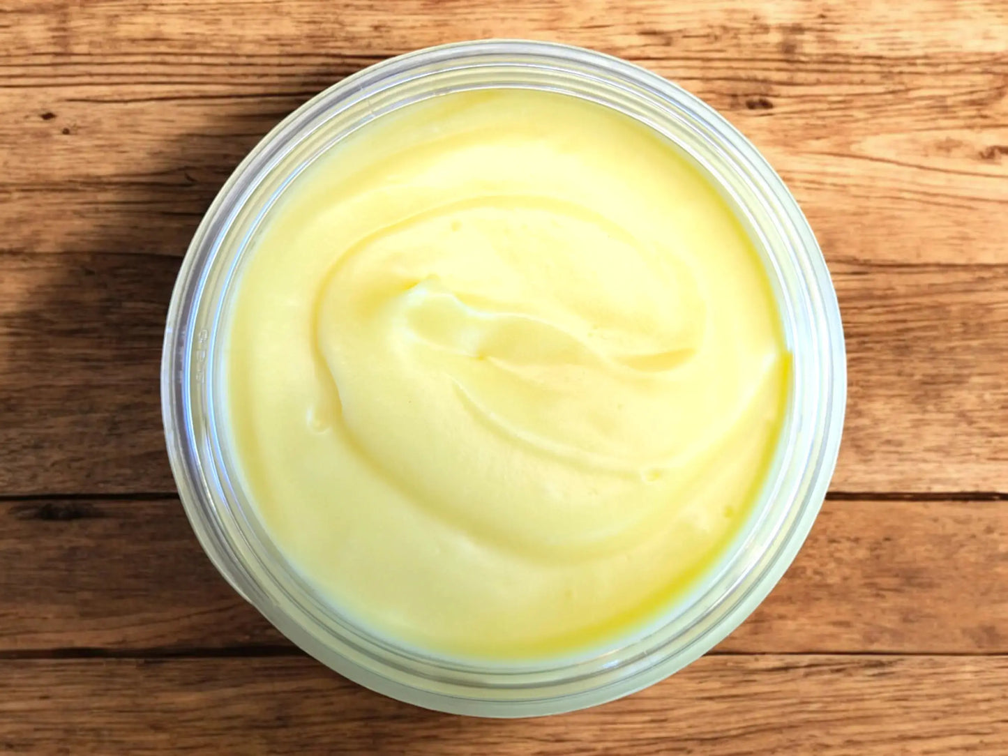 Tallow Body Butter - 4 oz Bodhi Mama Botanicals