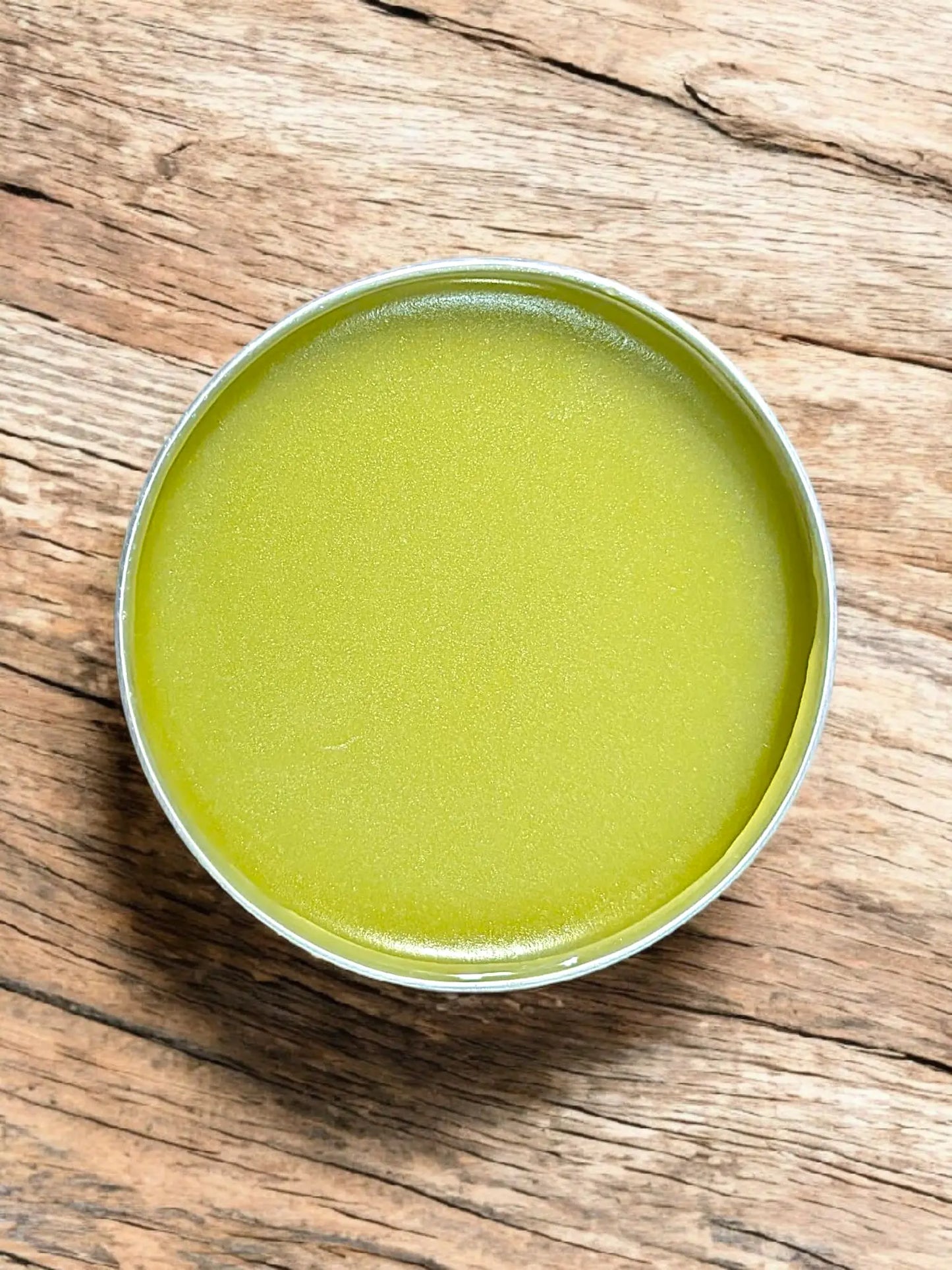 First Aid Salve || Organic Skincare || Kid Safe || 2 oz Bodhi Mama Botanicals