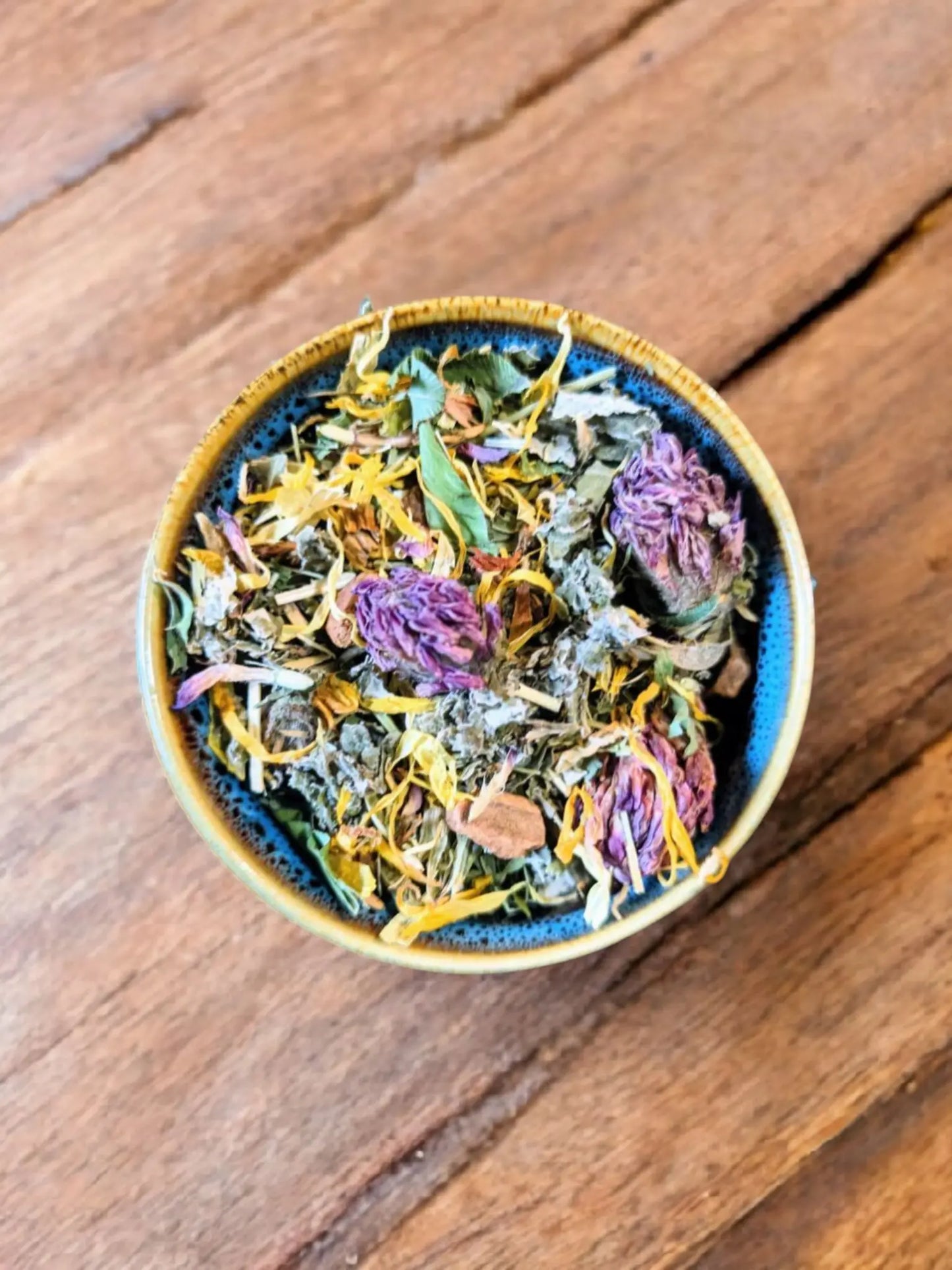 Postpartum Tea Blend Bodhi Mama Botanicals