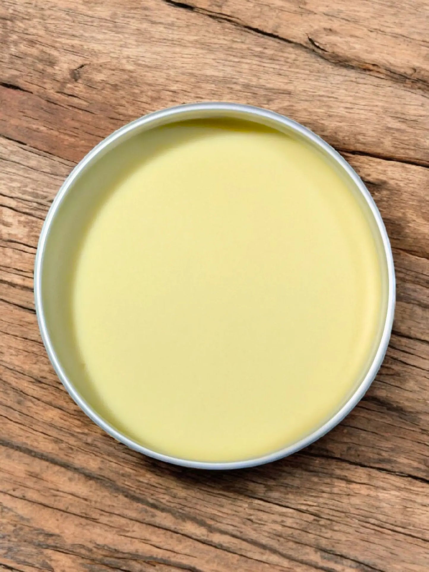 Womb Warming Balm || 2 oz Bodhi Mama Botanicals