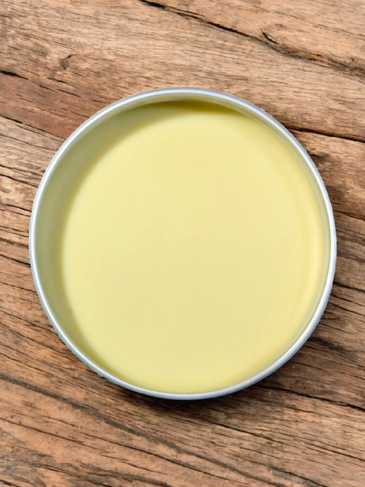 Womb Warming Balm || 2 oz Bodhi Mama Botanicals