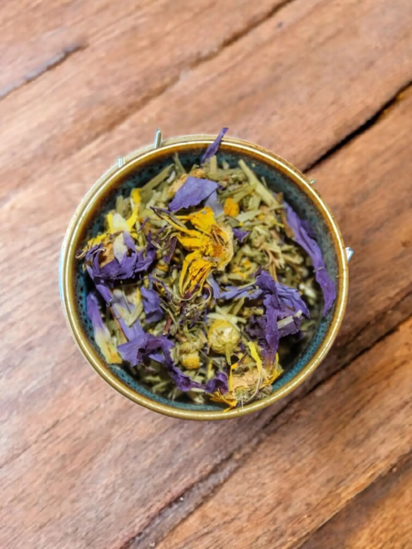 Lucid Dream Tea Blend Bodhi Mama Botanicals